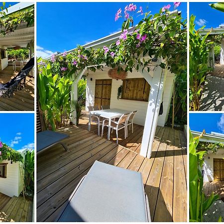 Charmant Bungalow Coco Sainte-Anne  Exterior photo